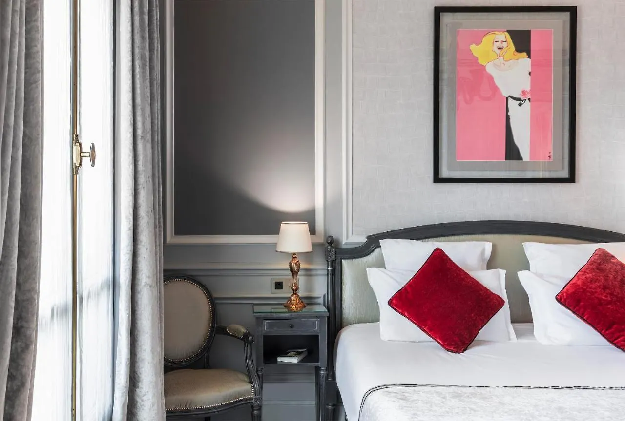 Maison Albar Hotels Le Champs-Elysées Parigi Francia