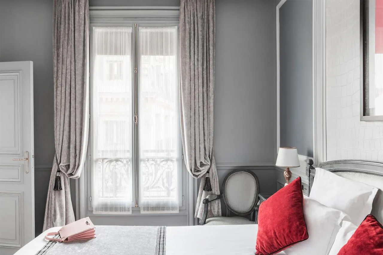 Maison Albar Hotels Le Champs-Elysées Parigi