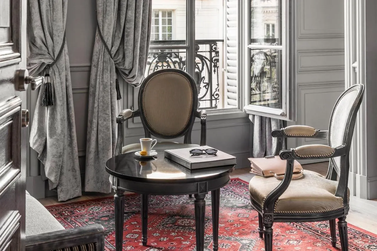 Maison Albar Hotels Le Champs-Elysées Parigi