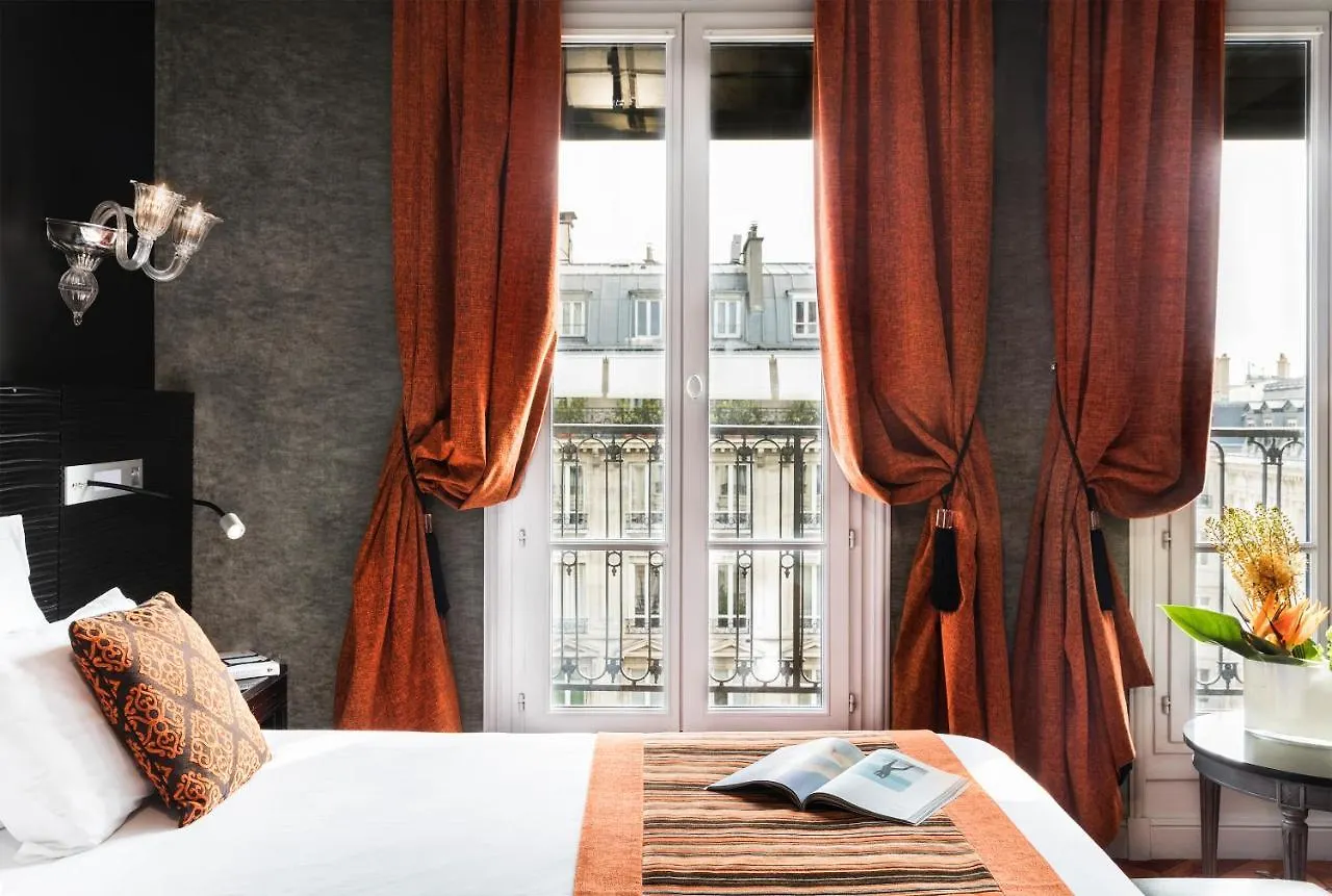 Maison Albar Hotels Le Champs-Elysées Parigi