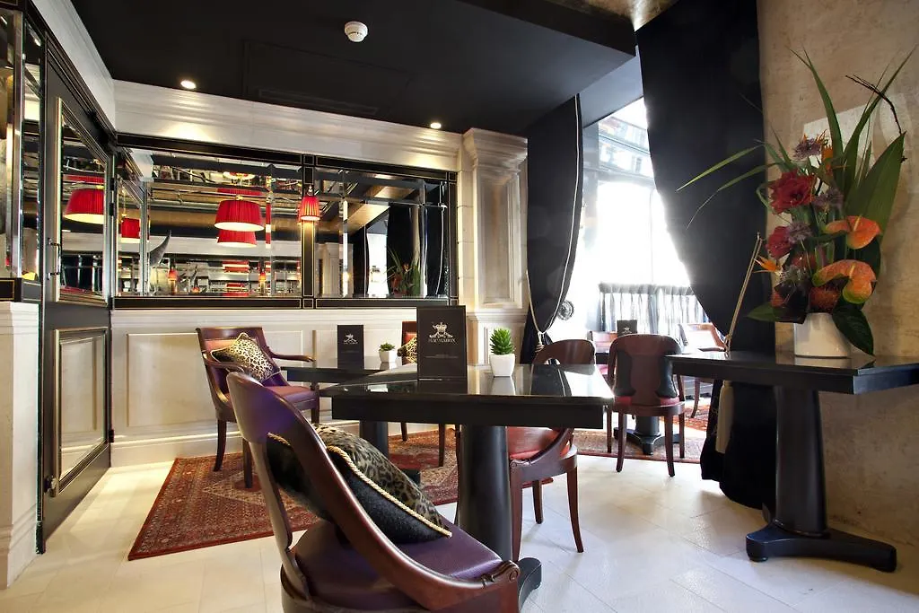 Maison Albar Hotels Le Champs-Elysées Parigi 5*,  Francia