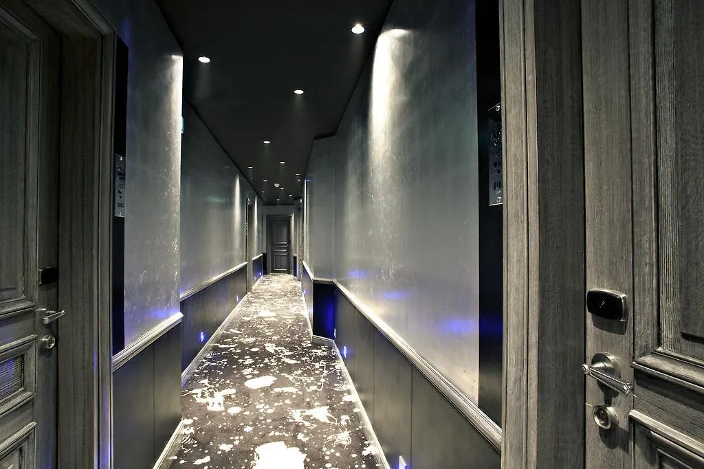 Maison Albar Hotels Le Champs-Elysées Parigi Francia