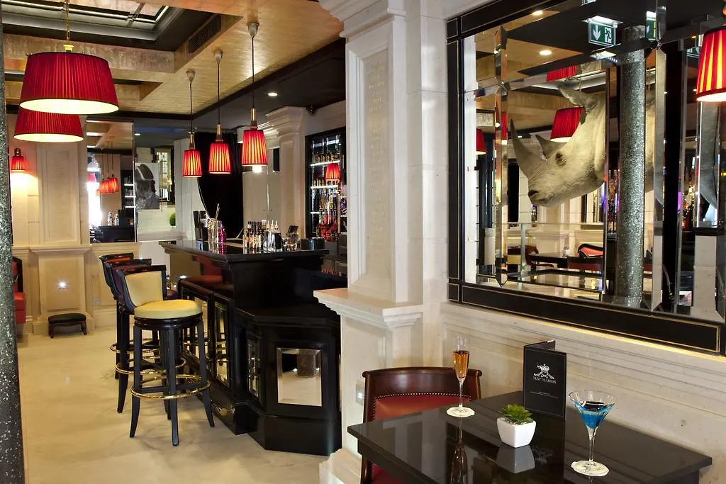Maison Albar Hotels Le Champs-Elysées Parigi