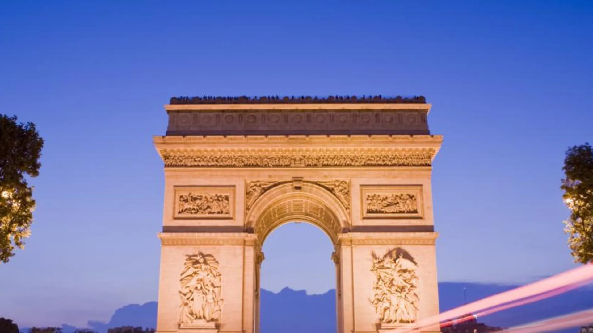 *****  Maison Albar Hotels Le Champs-Elysées Parigi Francia