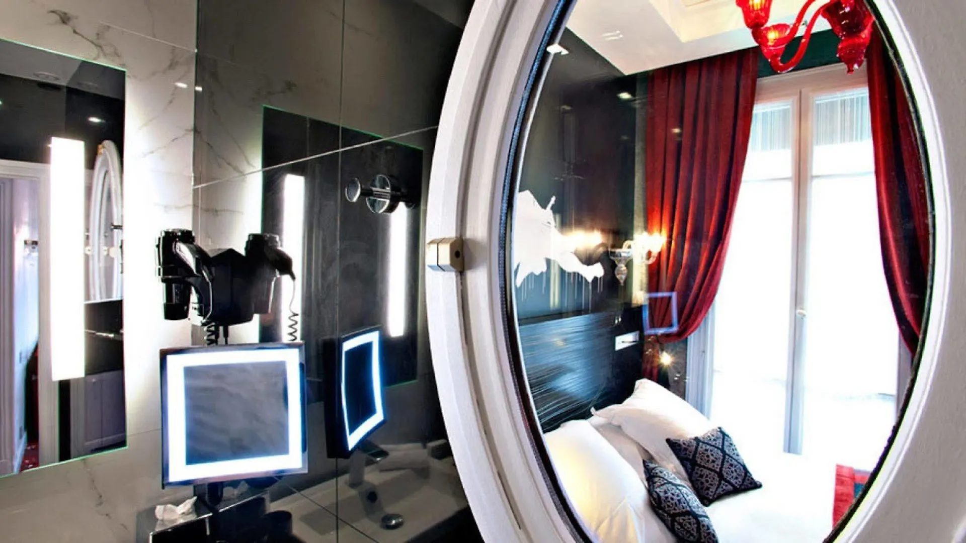 Maison Albar Hotels Le Champs-Elysées Parigi