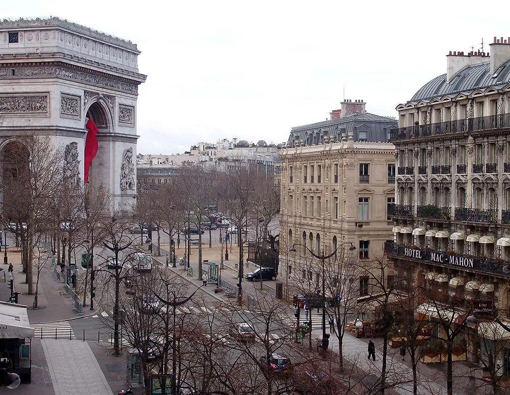 Maison Albar Hotels Le Champs-Elysées Parigi
