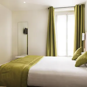Hotel Bel Oranger Gare De Lyon