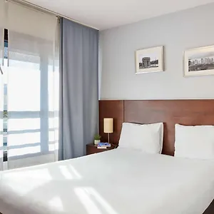 Aparthotel Adagio Access Bastille, Parijs