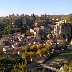 Bed & Breakfast Lou Mouli Di Baou