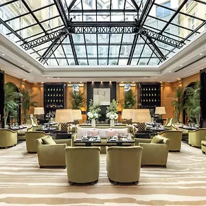 Otel Hyatt Madeleine, Paris