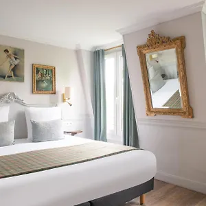 De La Porte Doree Hotel