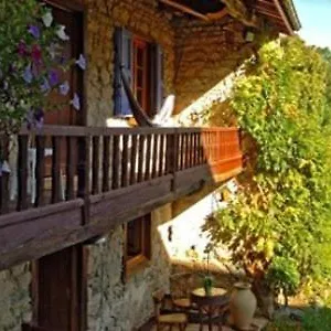Bed & Breakfast Et Table D'hotes Il Fut Un Temps...