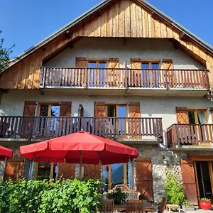 Bed & Breakfast Solneige