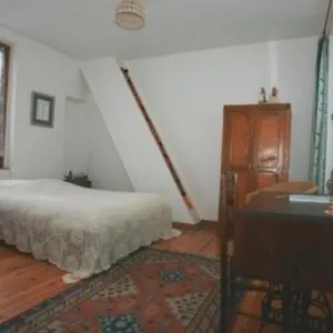 Bed & Breakfast D'hotes De Belleville, Parijs