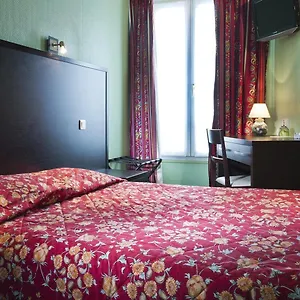 9hotel Bastille-lyon Paris
