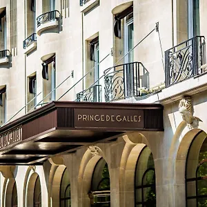 Otel De Galles, A Luxury Collection Hotel,, Paris