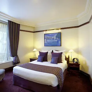 Otel Pont Royal, Paris