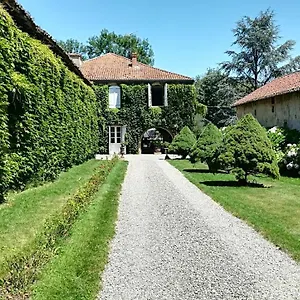 Bed & Breakfast La Seigneurie De