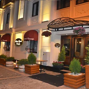 Ahmet Efendi Konağı Hotel