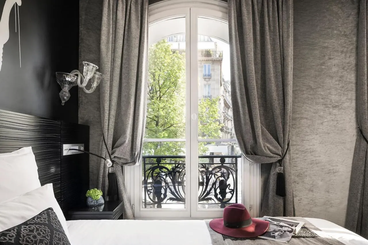 Maison Albar- Le Champs-Elysees Paris