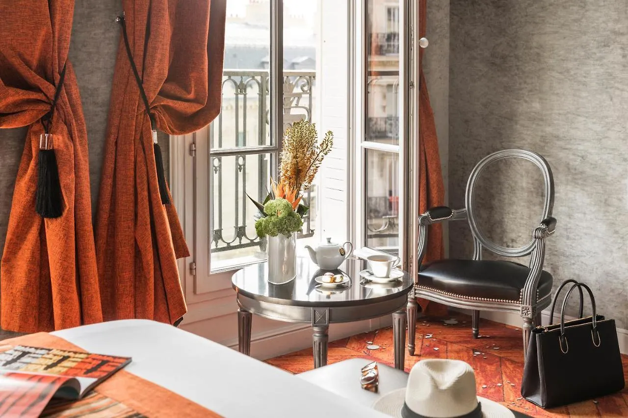 Otel Maison Albar- Le Champs-Elysees Paris