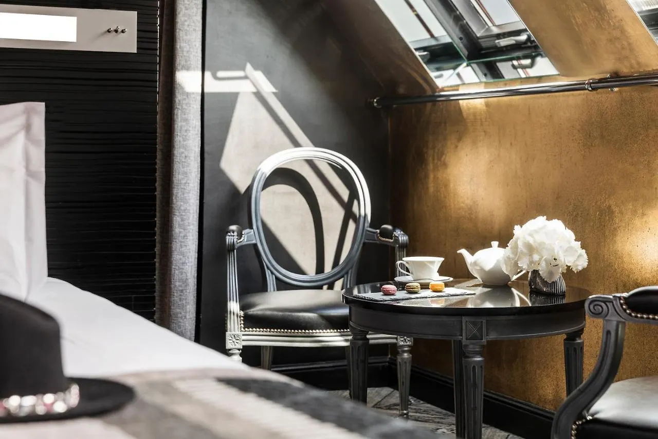Otel Maison Albar- Le Champs-Elysees Paris