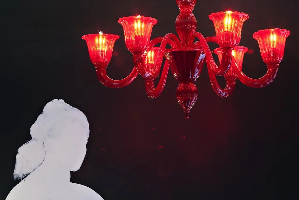 فنادق ميزون لو شامب-إليزيه باريس