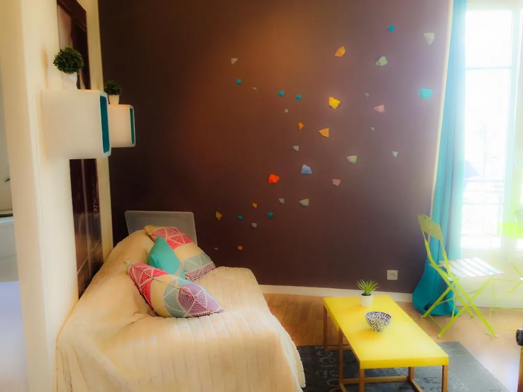 Maison Albar- Le Champs-Elysees Paris Hotell